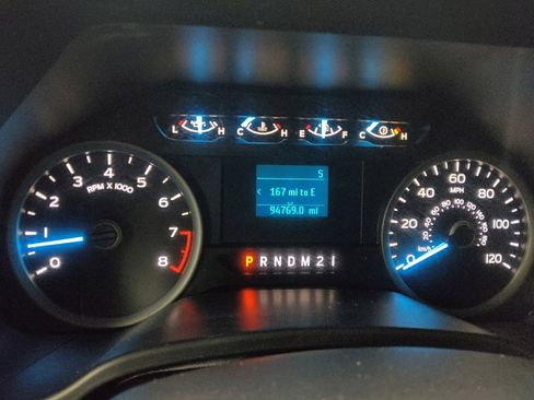 Used 2018 Ford F150 XLT image 23