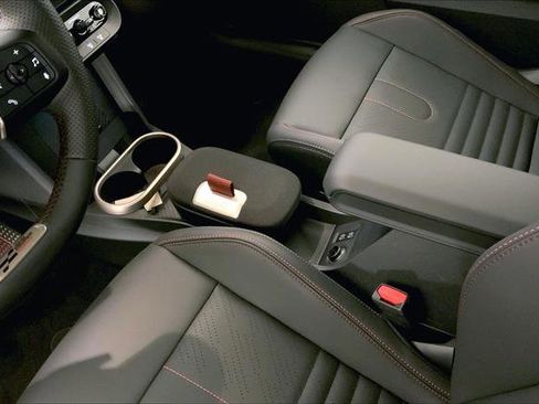 New 2026 MINI Cooper John Cooper Works image 6