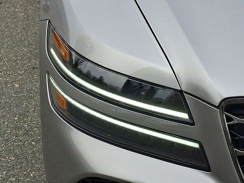 Used 2025 Genesis G80 2.5T Sport Prestige image 28