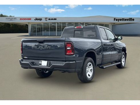 New 2026 RAM 1500 Tradesman image 3