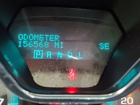 Used 2014 Chevrolet Traverse LT w/ All-Star Edition image 21