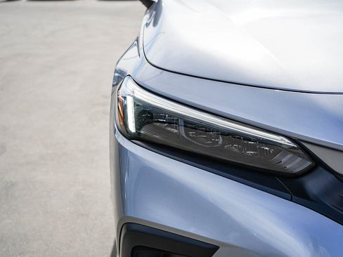 Used 2022 Honda Civic Sport image 11