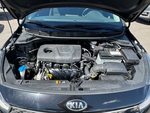 Used 2019 Kia Rio LX image 28