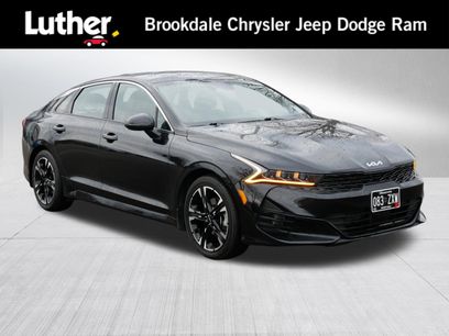 Used 2023 Kia K5 GT-Line