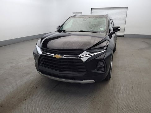 Used 2021 Chevrolet Blazer LT image 15