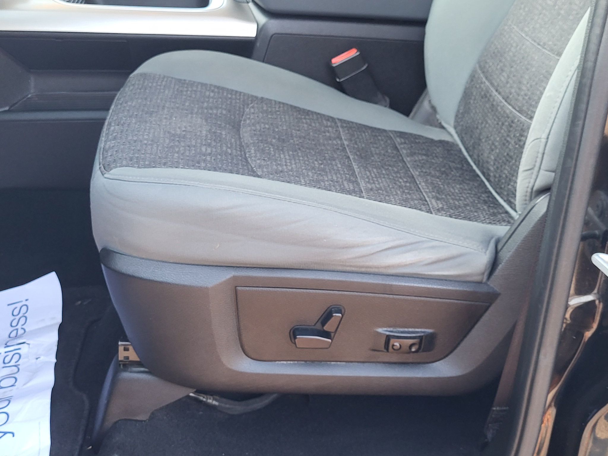 Used 2019 RAM 1500 Warlock AWD/4WD image 13