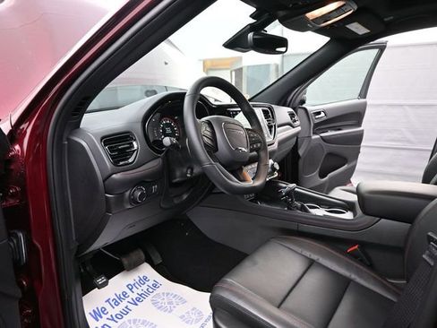 New 2026 Dodge Durango GT image 9
