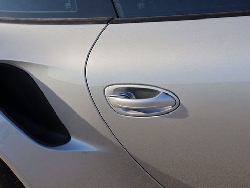 Used 2015 Porsche 911 Turbo image 16