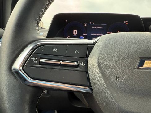 Used 2024 Chevrolet Equinox EV LT AWD/4WD image 30