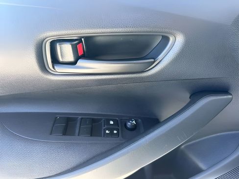 Used 2025 Toyota Corolla LE image 22