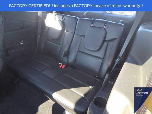 Used 2023 Ford Explorer XLT w/ Equipment Group 202A AWD/4WD image 18