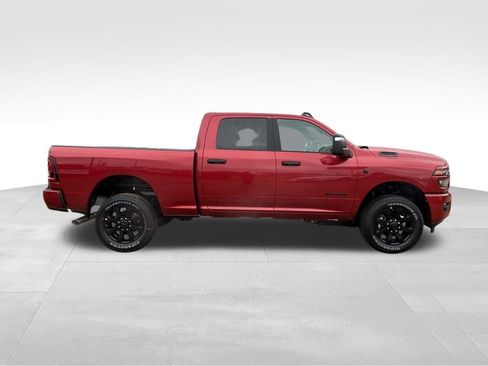 New 2026 RAM 2500 Big Horn image 6