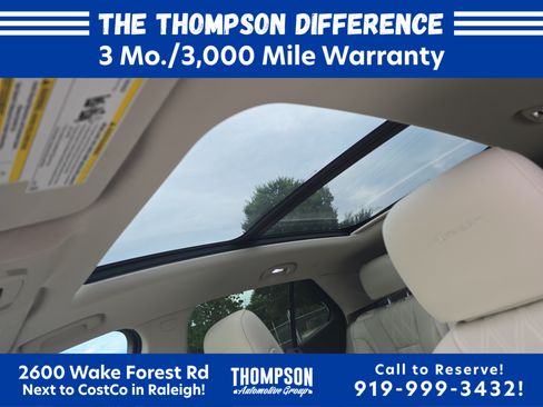 Used 2023 Buick Envision Avenir FWD image 29