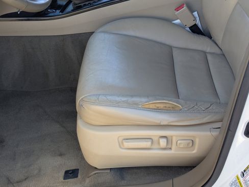 Used 2008 Acura MDX w/ Technology & Entertainment AWD/4WD image 26