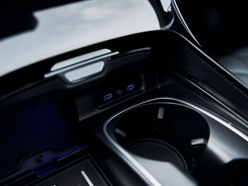 Used 2024 Mercedes-Benz S 580 4MATIC Sedan w/ AMG Line image 72