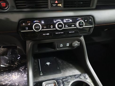 New 2026 Honda Passport TrailSport Elite image 23