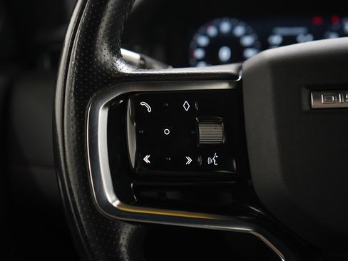 Used 2021 Land Rover Discovery Sport S R-Dynamic image 25