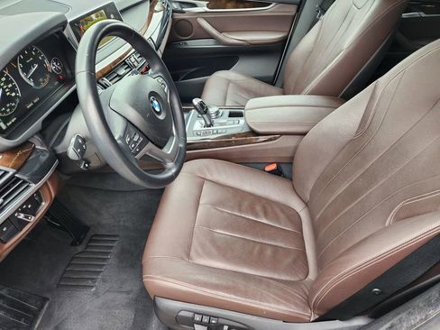 Used 2015 BMW X5 sDrive35i image 12