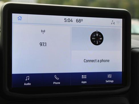 Used 2021 Ford Bronco Sport Badlands image 17