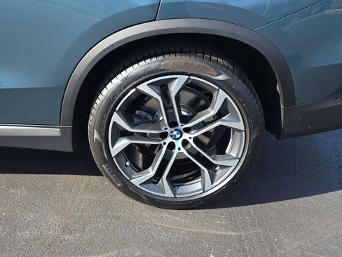 Used 2026 BMW X5 xDrive40i image 7