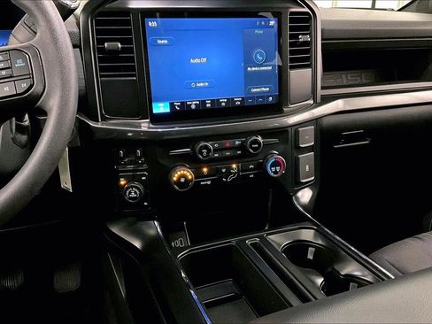 New 2025 Ford F150 STX image 6