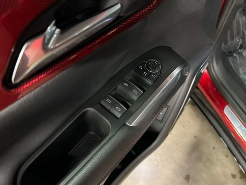 Used 2024 Chevrolet Traverse RS w/ LPO, Floor Liner Package image 17