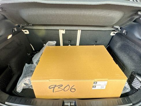 New 2026 Mercedes-Benz GLA 250 GLA 250 4MATIC SUV image 24