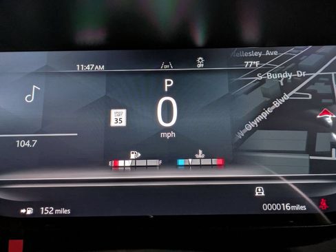 New 2026 Land Rover Range Rover SE AWD/4WD image 18