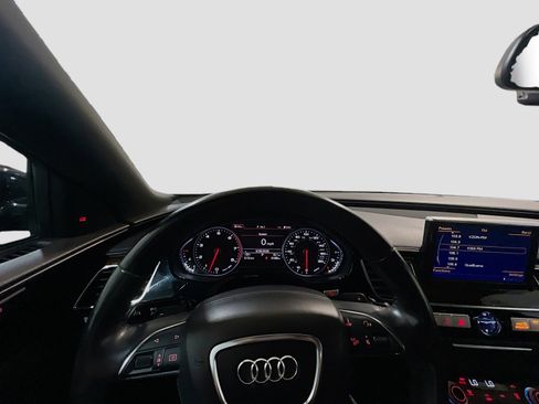 Used 2015 Audi A8 L 4.0T AWD/4WD image 7