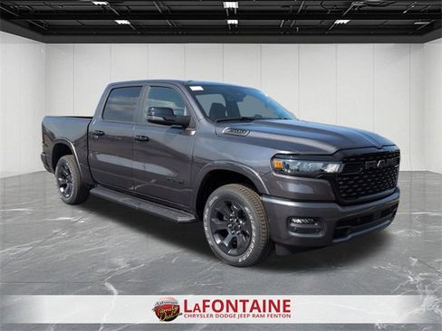 New 2026 RAM 1500 Big Horn image 7