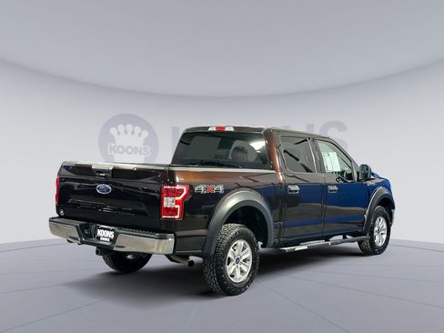 Used 2019 Ford F150 XLT image 7