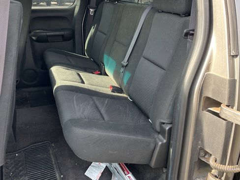 Used 2012 Chevrolet Silverado 1500 LT image 18