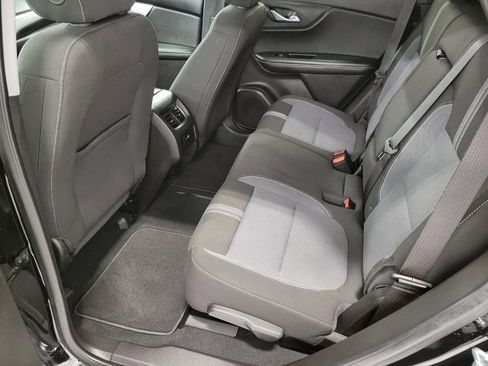 Certified 2024 Chevrolet Blazer LT w/ Convenience Package image 21