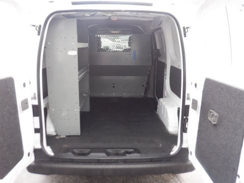 Used 2021 Nissan NV200 S FWD image 10