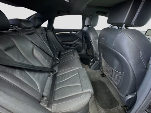 Used 2015 Audi S3 Premium Plus AWD/4WD image 19