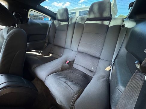 Used 2012 Ford Mustang Coupe image 11