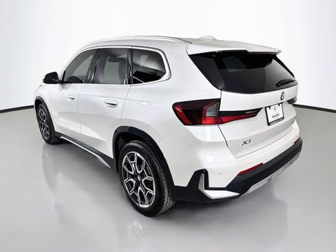 New 2026 BMW X1 xDrive28i w/ Convenience Package AWD/4WD image 7