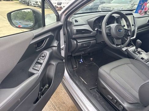 Used 2024 Subaru Crosstrek 2.0i Premium AWD/4WD image 10