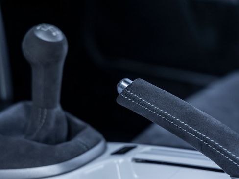 Used 2008 Porsche 911 GT3 RS image 55