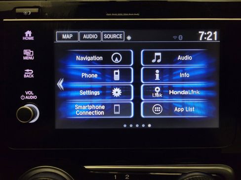 Used 2018 Honda Fit EX-L image 25