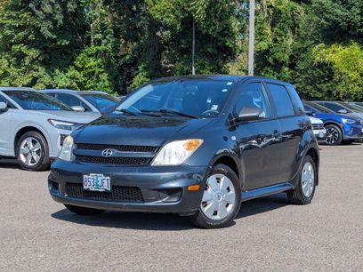 Used 2006 Scion xA