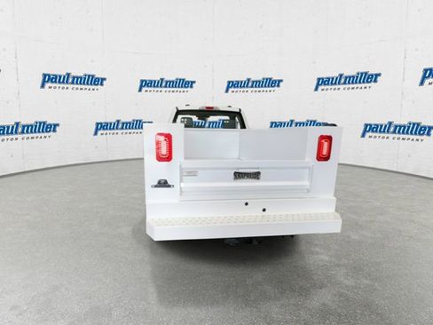 New 2026 Ford F250 XL w/ XL Driver Assist Package AWD/4WD image 9