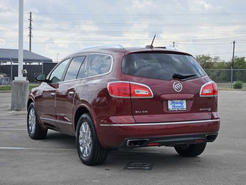 Used 2016 Buick Enclave Premium image 5