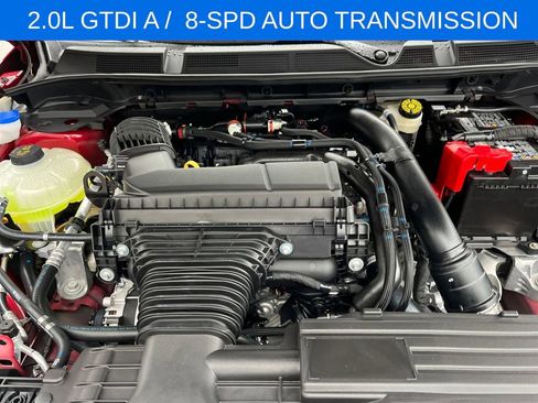 New 2026 Lincoln Corsair Reserve image 3