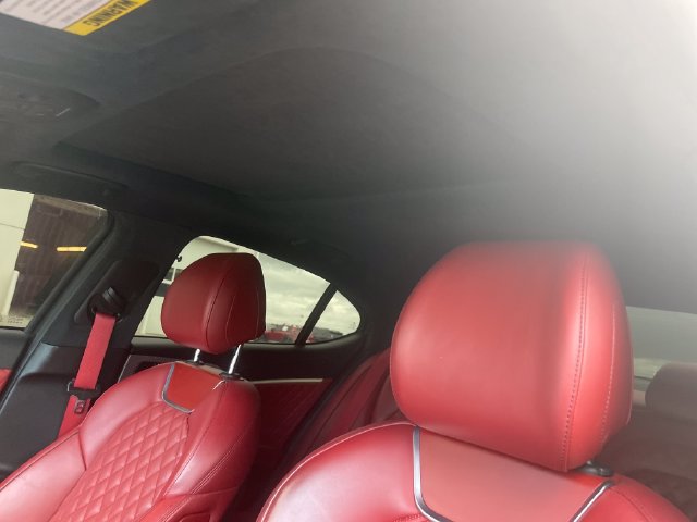 Used 2023 Genesis G70 3.3T w/ Sport Prestige Package AWD/4WD image 27