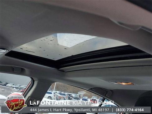 Used 2020 Subaru Legacy Premium image 11