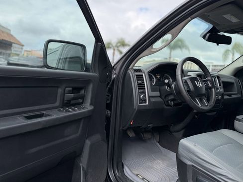 Used 2016 RAM 1500 Express image 10