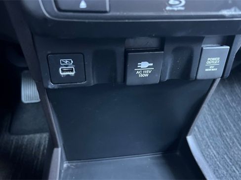 Used 2021 Honda Odyssey Elite image 39