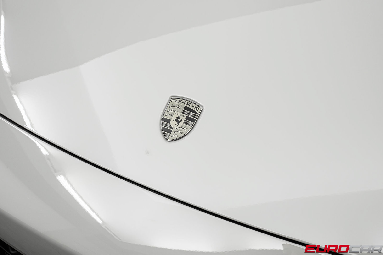Used 2026 Porsche 911 Turbo S AWD/4WD image 11