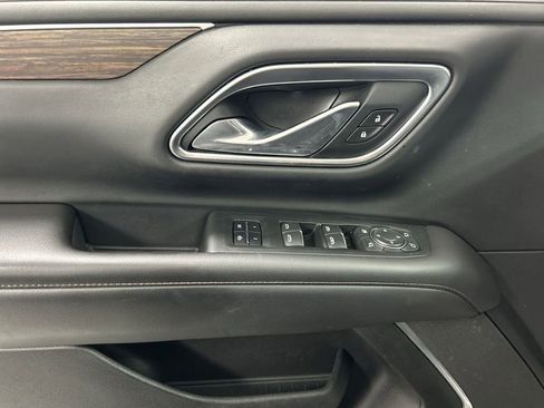 Used 2021 Chevrolet Tahoe High Country w/ Premium Package image 11